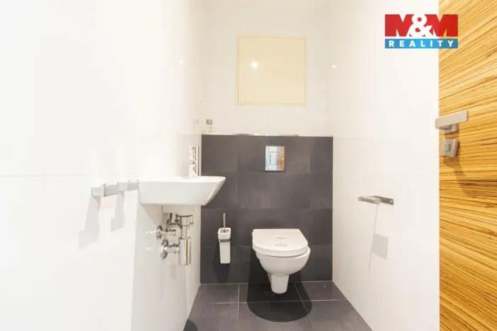 Prodej bytu 4+kk, Ostrava, Na Prádle, 105 m2