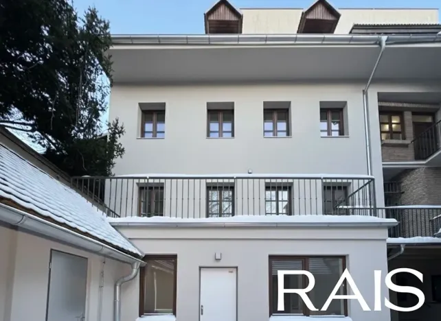 Prodej bytu 1+kk, Brno, Francouzská, 32 m2