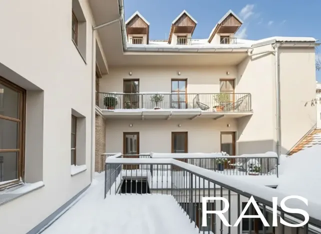 Prodej bytu 1+kk, Brno, Francouzská, 32 m2