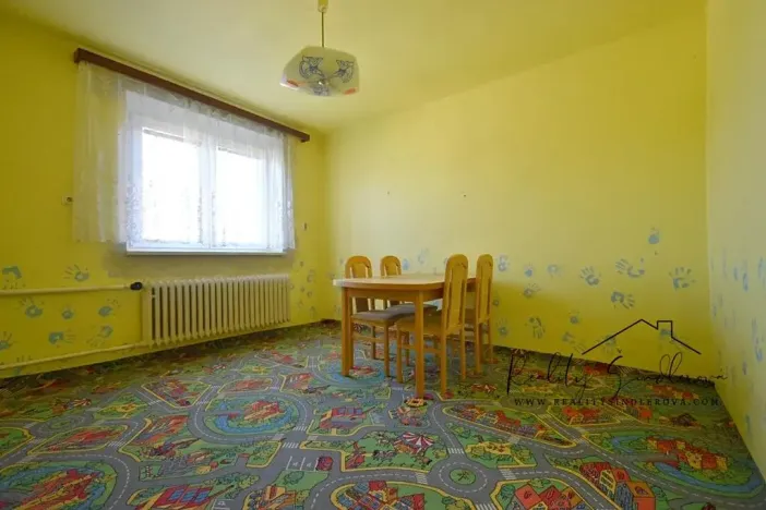 Prodej rodinného domu, Horní Moštěnice, Havlíčkova, 210 m2