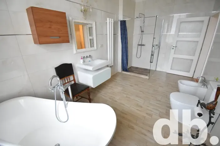 Prodej bytu 2+kk, Karlovy Vary, Svahová, 116 m2