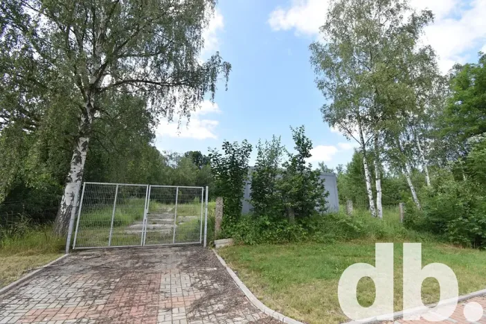 Prodej pozemku pro bydlení, Sadov, 5173 m2