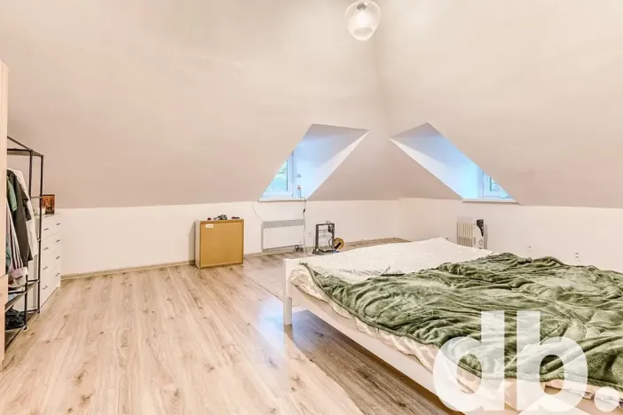 Prodej činžovního domu, Karlovy Vary, Sokolovská, 662 m2