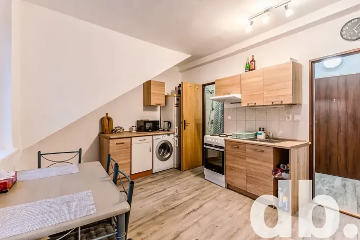 Prodej činžovního domu, Karlovy Vary, Sokolovská, 662 m2