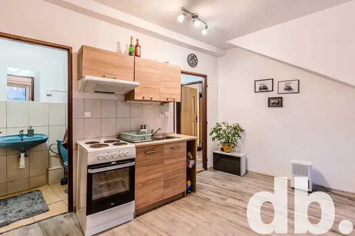 Prodej činžovního domu, Karlovy Vary, Sokolovská, 662 m2