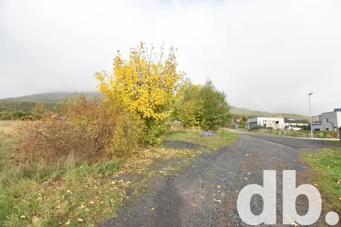 Prodej pozemku pro bydlení, Háj u Duchcova, 28016 m2