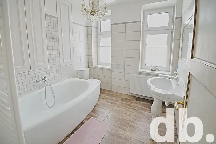 Prodej bytu 3+kk, Karlovy Vary, Petřín, 73 m2