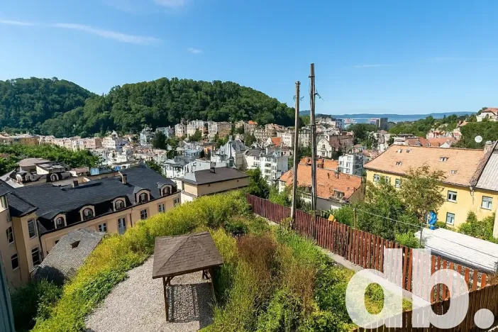 Prodej bytu 3+kk, Karlovy Vary, Petřín, 73 m2