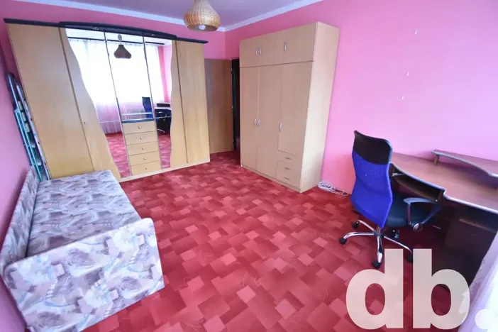 Prodej bytu 3+1, Jáchymov, Na Slovanech, 77 m2