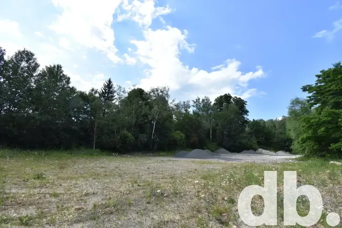 Prodej komerčního pozemku, Sadov, 5173 m2