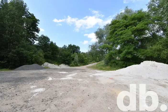 Prodej komerčního pozemku, Sadov, 5173 m2