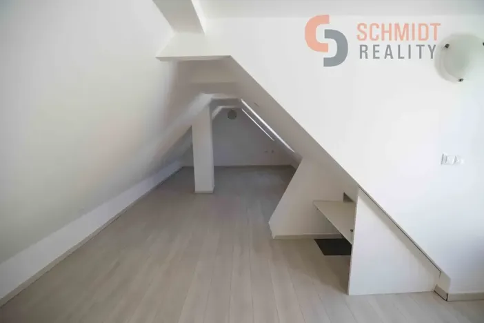 Pronájem bytu 2+kk, Mikulov, Alfonse Muchy, 86 m2