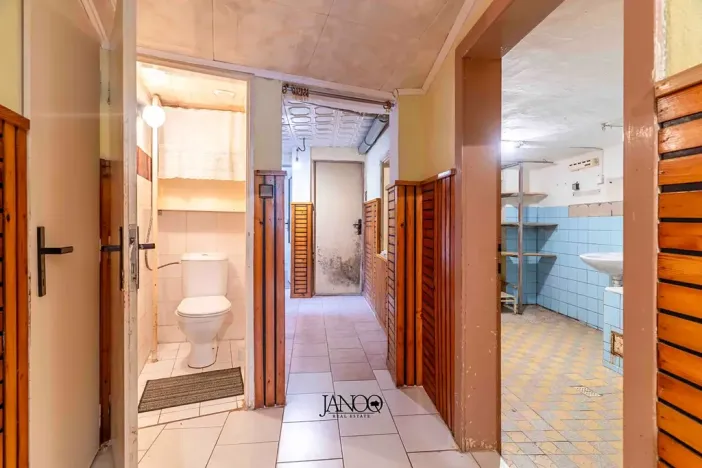 Prodej rodinného domu, Kralice nad Oslavou, Pecenov, 100 m2