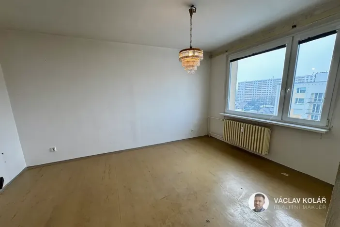 Prodej bytu 1+1, Hradec Králové, Selicharova, 34 m2