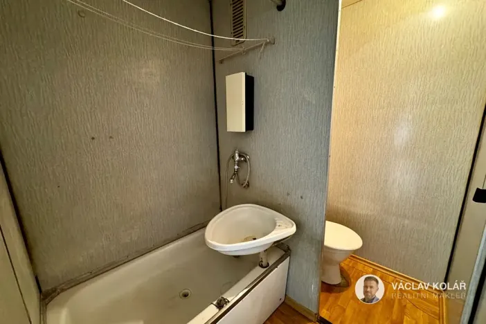 Prodej bytu 1+1, Hradec Králové, Selicharova, 34 m2