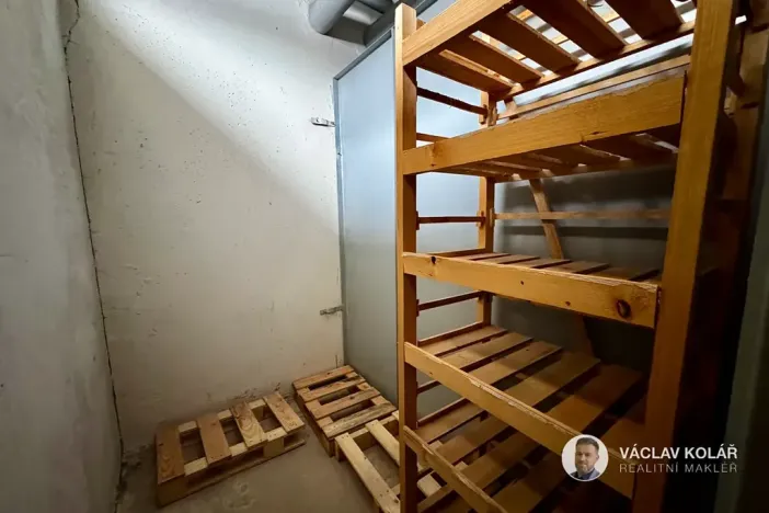 Prodej bytu 1+1, Hradec Králové, Selicharova, 34 m2