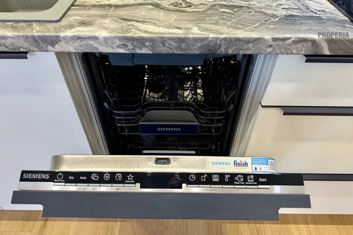 Prodej bytu 1+kk, Brno, Bratislavská, 44 m2