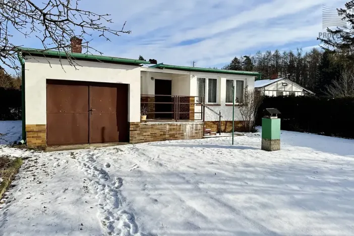 Prodej chaty, Hostěnice, 97 m2