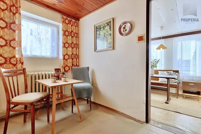 Prodej chaty, Hostěnice, 97 m2