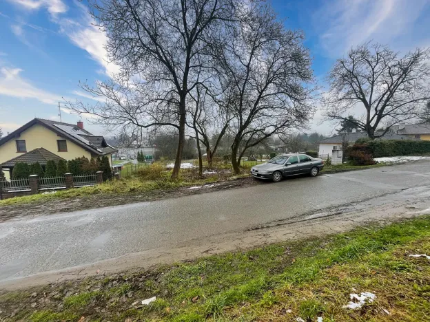 Prodej pozemku, Nelahozeves, Pod strání, 1151 m2