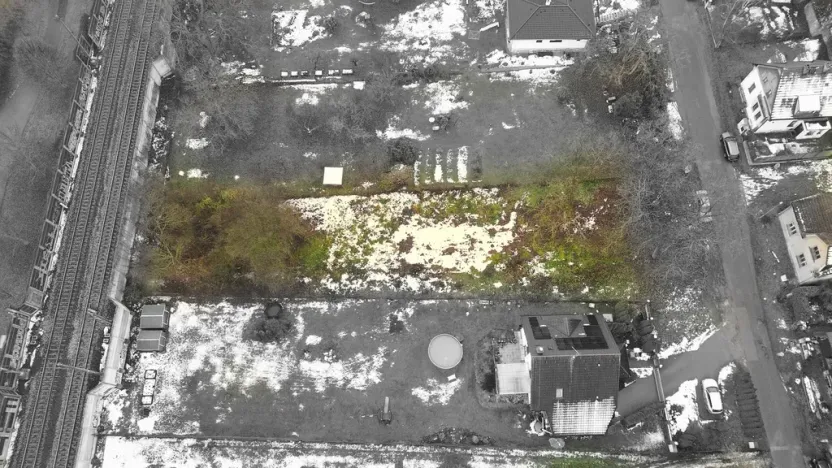 Prodej pozemku, Nelahozeves, Pod strání, 1151 m2