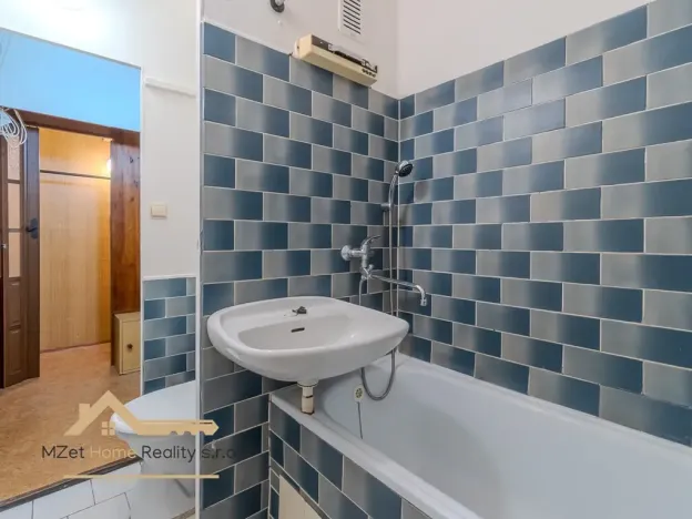 Prodej bytu 2+1, Praha - Hostivař, Gercenova, 60 m2