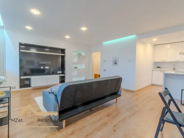 Prodej bytu 3+kk, Praha - Braník, Novodvorská, 68 m2