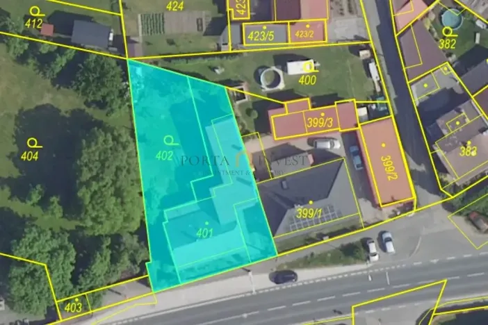 Prodej rodinného domu, Kutná Hora, Novodvorská, 223 m2