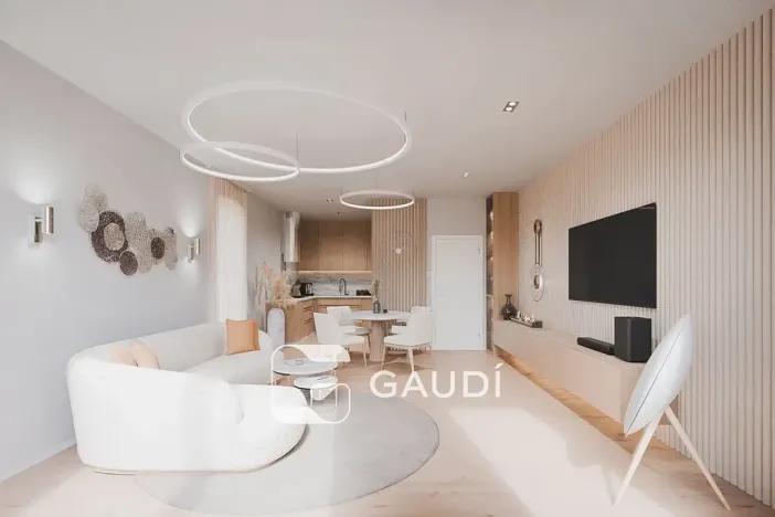 Prodej bytu 3+kk, Praha, Mezitraťová, 94 m2