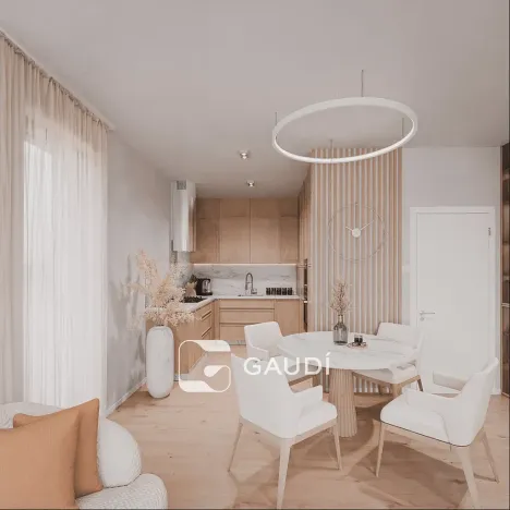 Prodej bytu 3+kk, Praha, Mezitraťová, 94 m2