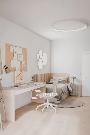 Prodej bytu 3+kk, Praha, Mezitraťová, 94 m2