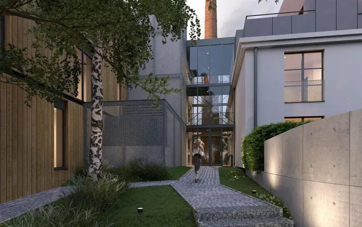 Prodej bytu 3+kk, Praha, Mezitraťová, 94 m2