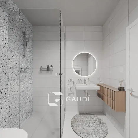 Prodej bytu 3+kk, Praha - Hrdlořezy, Mezitraťová, 94 m2