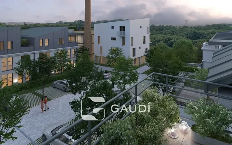 Prodej bytu 3+kk, Praha - Hrdlořezy, Mezitraťová, 94 m2