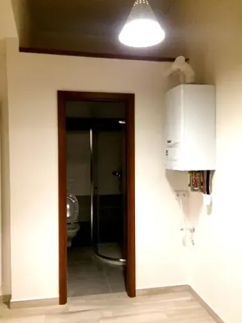 Pronájem bytu 3+1, Praha - Holešovice, Dělnická, 60 m2