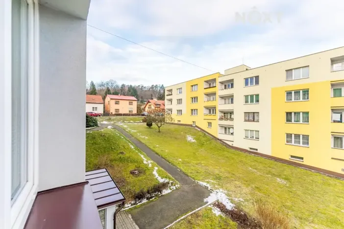 Prodej bytu 2+1, Mnichovice, Pražská, 60 m2