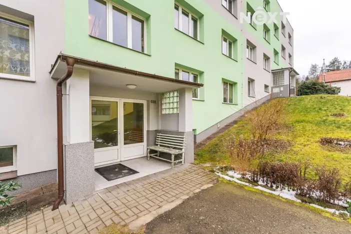 Prodej bytu 2+1, Mnichovice, Pražská, 60 m2