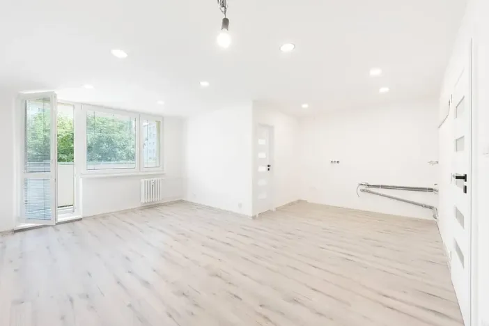 Pronájem bytu 3+kk, Praha, 72 m2