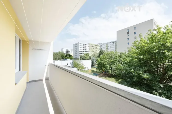 Pronájem bytu 3+kk, Praha, 72 m2