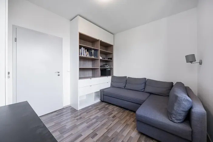 Prodej rodinného domu, Praha - Kolovraty, Lolkova, 159 m2