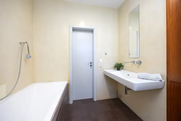 Prodej rodinného domu, Praha - Kolovraty, Lolkova, 159 m2