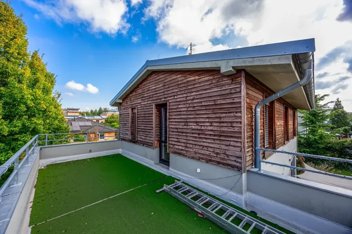 Prodej rodinného domu, Praha - Kolovraty, Lolkova, 159 m2