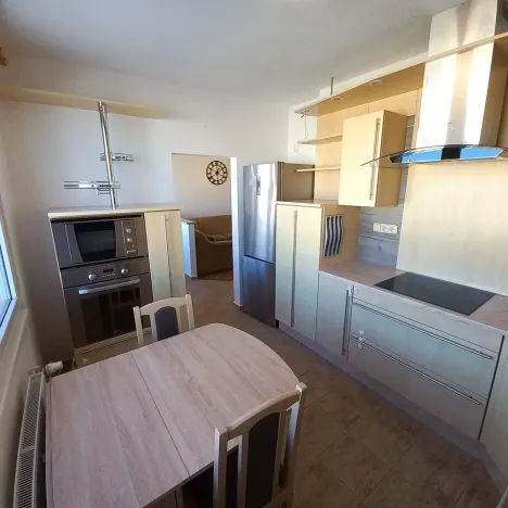 Pronájem bytu 3+1, Nová Včelnice, Na Hliněnce, 81 m2