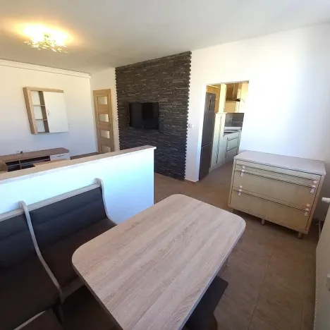 Pronájem bytu 3+1, Nová Včelnice, Na Hliněnce, 81 m2