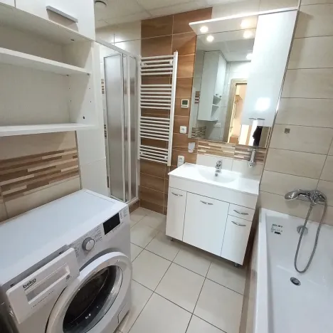 Pronájem bytu 3+1, Nová Včelnice, Na Hliněnce, 81 m2