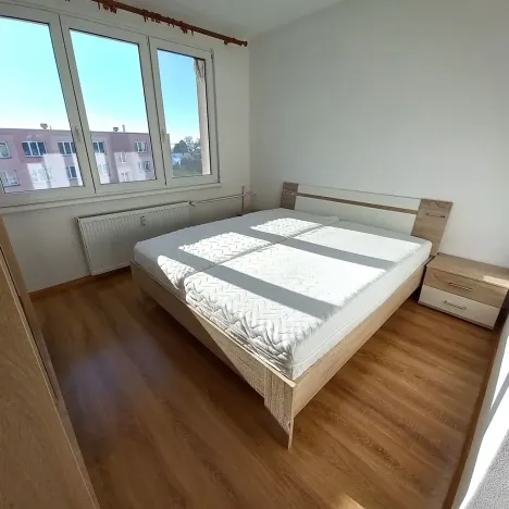 Pronájem bytu 3+1, Nová Včelnice, Na Hliněnce, 81 m2