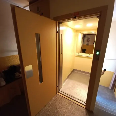 Pronájem bytu 3+1, Nová Včelnice, Na Hliněnce, 81 m2