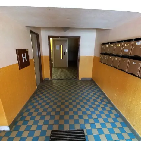 Pronájem bytu 3+1, Nová Včelnice, Na Hliněnce, 81 m2