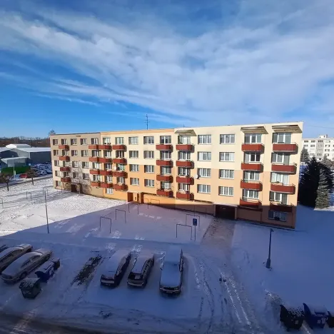 Pronájem bytu 3+1, Nová Včelnice, Na Hliněnce, 81 m2