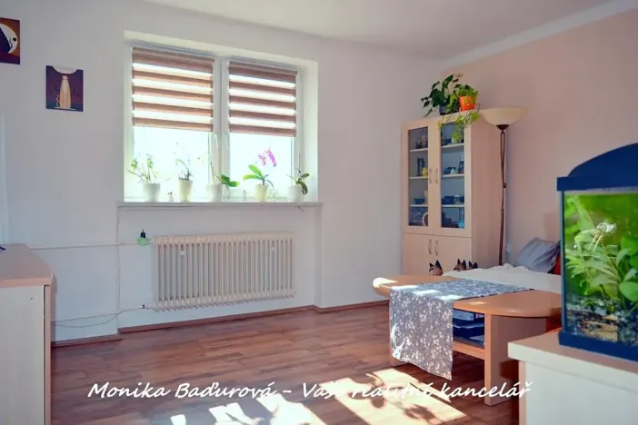 Prodej rodinného domu, Tlumačov, Dolní, 140 m2